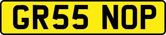 GR55NOP