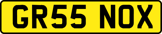 GR55NOX