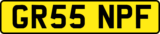 GR55NPF