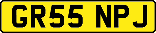 GR55NPJ