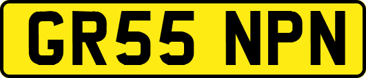 GR55NPN