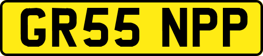 GR55NPP
