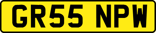 GR55NPW