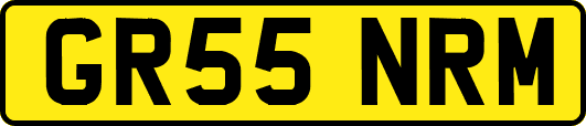GR55NRM