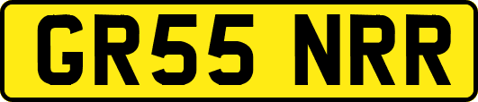 GR55NRR