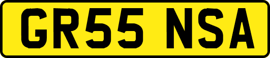 GR55NSA