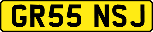 GR55NSJ