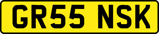 GR55NSK
