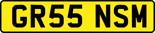 GR55NSM