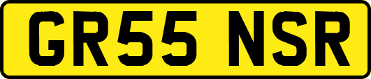 GR55NSR
