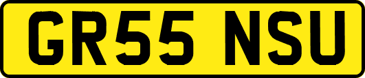 GR55NSU
