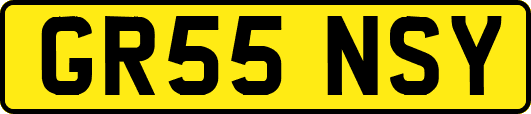 GR55NSY