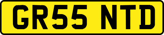 GR55NTD