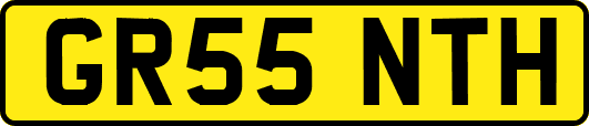 GR55NTH