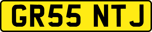 GR55NTJ