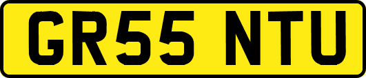 GR55NTU
