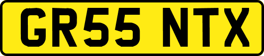GR55NTX