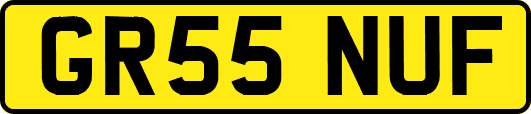 GR55NUF