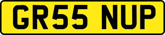 GR55NUP