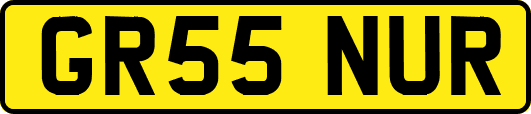 GR55NUR