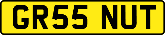 GR55NUT