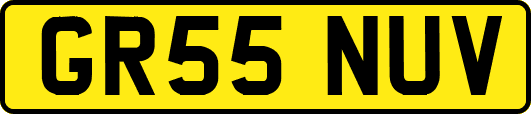 GR55NUV