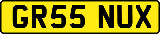 GR55NUX