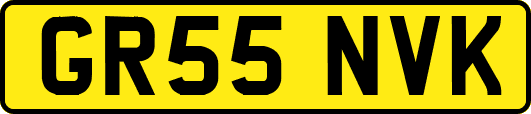 GR55NVK