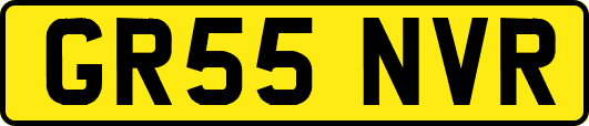 GR55NVR