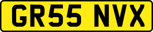 GR55NVX
