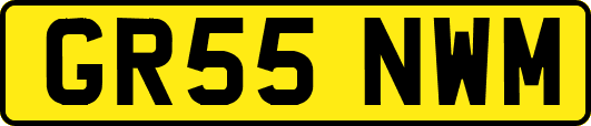 GR55NWM