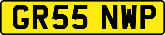GR55NWP