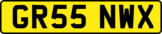 GR55NWX