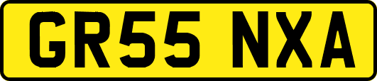 GR55NXA
