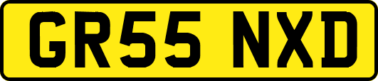 GR55NXD