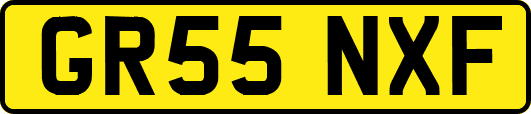 GR55NXF