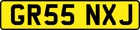 GR55NXJ