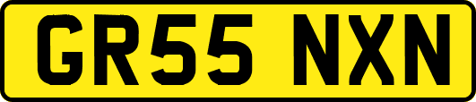GR55NXN
