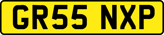 GR55NXP