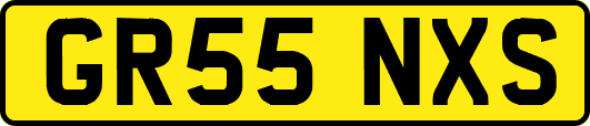 GR55NXS