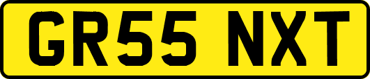 GR55NXT