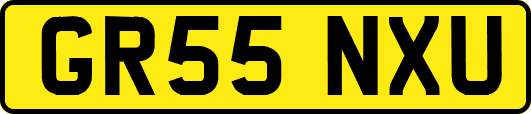 GR55NXU