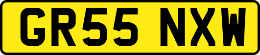 GR55NXW