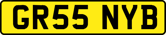GR55NYB