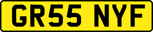 GR55NYF