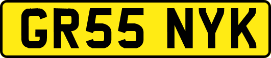 GR55NYK