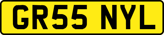 GR55NYL
