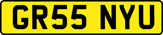 GR55NYU