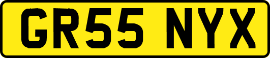 GR55NYX
