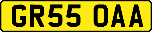 GR55OAA